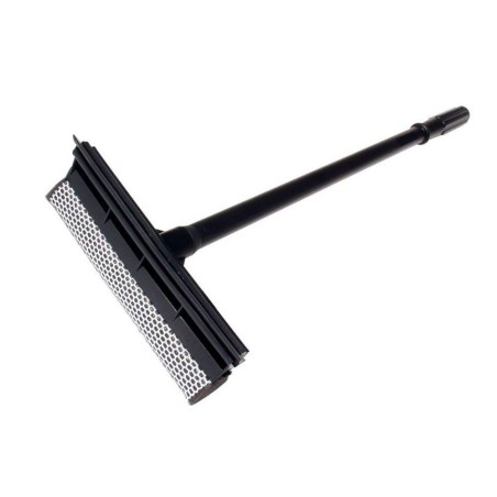 Jalador para Vidrios con Esponja de 8" (20 cm)