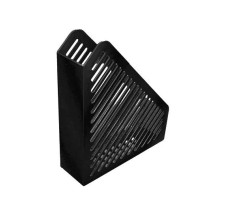 Porta Documentos de Plástico Nego, Mae 