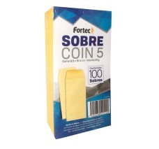 Sobre Bolsa Coinc 8.8 x...