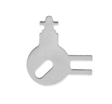 Llave Universal para...