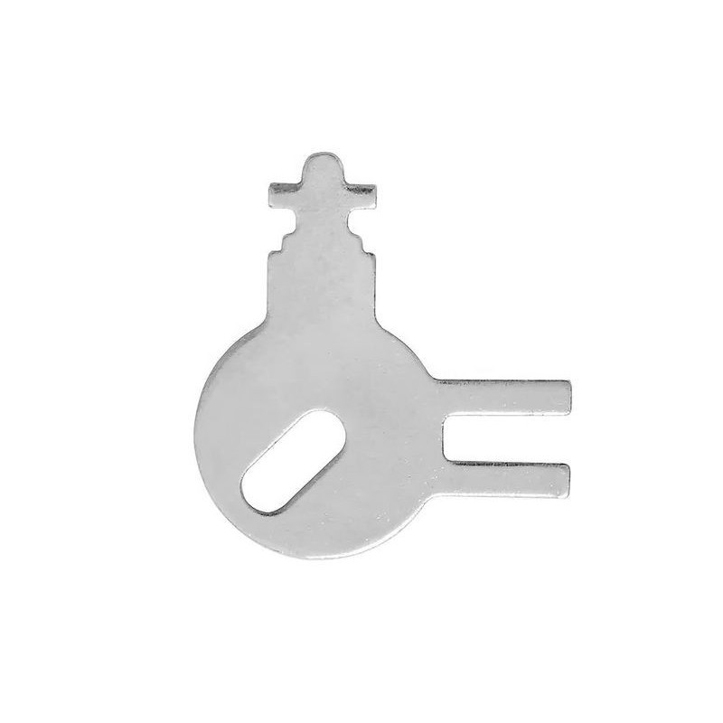 Llave Universal para Despachadores tipo 1. 