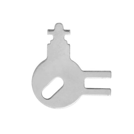 Llave Universal para Despachadores tipo 1. 