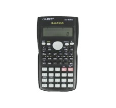 Calculadora Científica,...