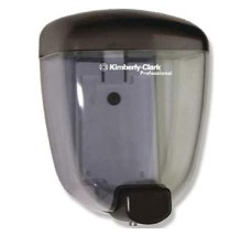 Jabonera Rellenable a...