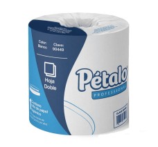 Papel Higiénico Tradicional...