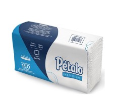 Toallas Interdobladas Petalo®, 3000 Toallas por Caja.