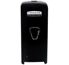 Jabonera Automática...