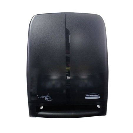Despachador Toalla Rollo Automático Experience® Negro         
