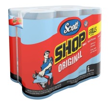 Toallas de Uso General Shop...