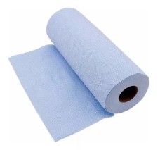 Toallas de Uso General Shop Towels - SCOTT®  6 Rollos/paquete.