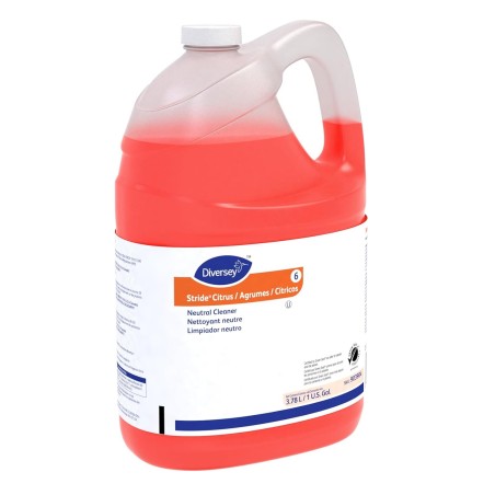 Limpiador Neutro Diversey Stride®, Galón
