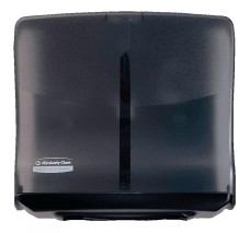 Despachador Toalla...