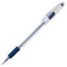 Bolígrafo Punto Mediano 1.0 mm, Pentel R.S.V.P, Tinta Azul, Caja/12