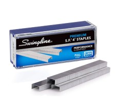 Grapas Tamaño Estándar...