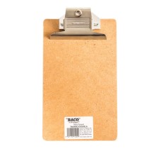 Tabla Agarrapapel de...