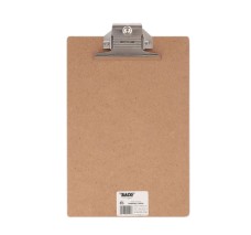 Tabla Agarrapapel de...