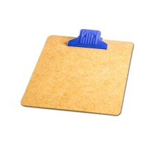 Tabla Agarrapapel de...