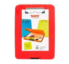 Tabla Agarrapapel de...