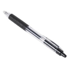 Bolígrafo de Gel Retráctil,...