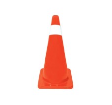 Cono de Tráfico Anaranjado...