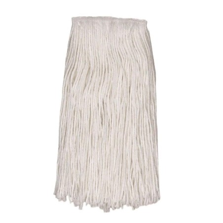 Mota para Trapeador de Algodón de 32 oz. (950 ml) con Puntas Cortadas