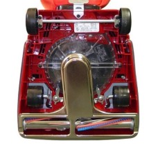 Aspiradora Comercial Sanitaire TRADITION® de 12" con Tazón para Polvo