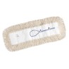 Mop para Polvo Natural 24" x 5" (60 cm) de Algodón