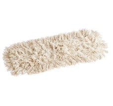 Mop para Polvo Natural 24" x 5" (60 cm) de Algodón