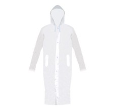 Impermeable tipo Gabardina...