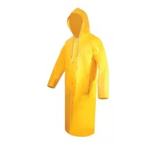 Impermeable PVC tipo...