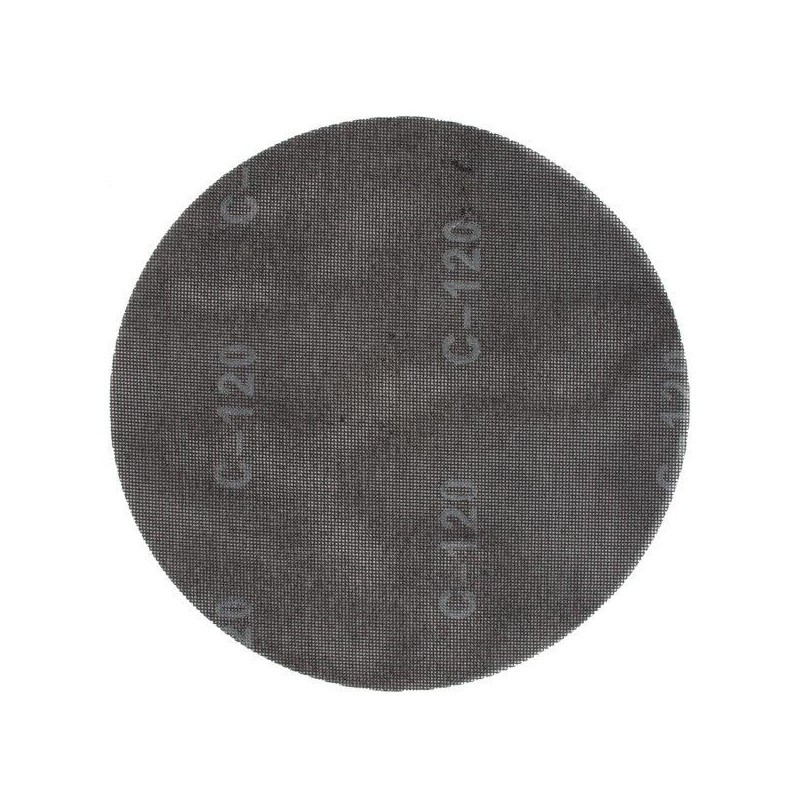 Lijas para Pisos 120 GRIT de 20'', Caja con 10 Lijas. 