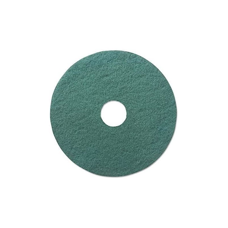 Disco Verde para Pisos de 20", Pieza