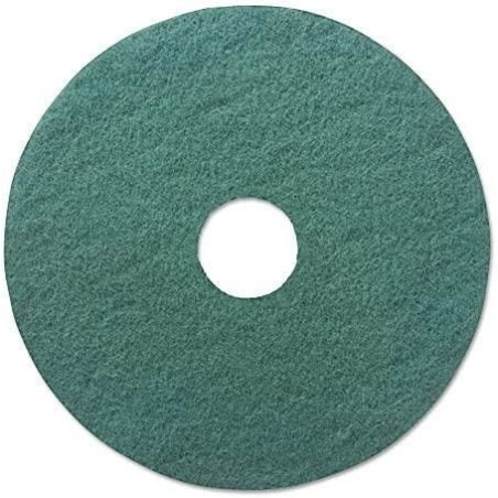 Disco Verde para Pisos de 20", Pieza