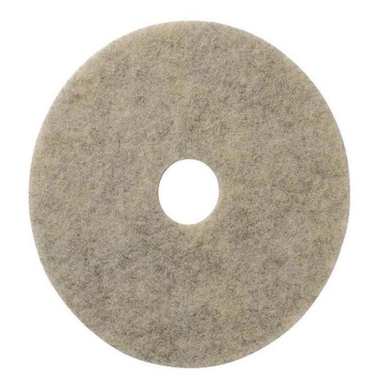 Disco PORCO Plus para Lustrado con Alta Velocidad  de 20"  5/Caja