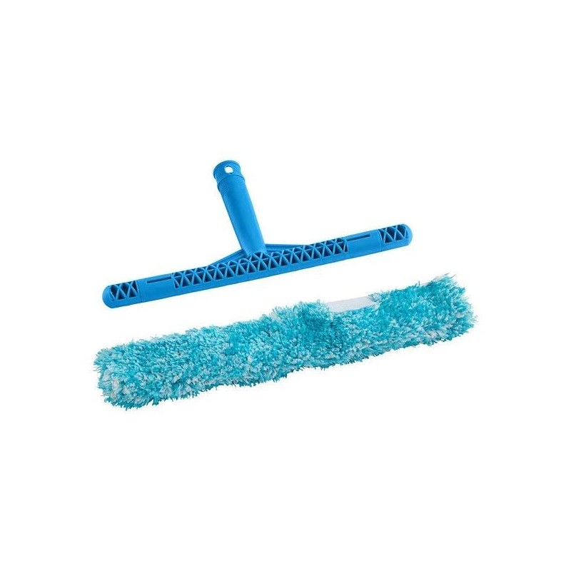 Mango "T" con Funda Lavadora de Vidrios de 14" (36 cm)