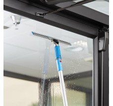 Mango Telescópico de Aluminio de 4' a 8'