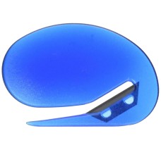 Abrecartas Con Protección...