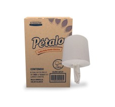 Toalla para Manos Fluido...