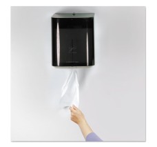 Wipers WYPALL®  X70 Fuido Céntrico 41702, 3 rollos c/275 wipers          