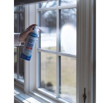 Limpiador de Vidrios en Aerosol Sprayway de 19 oz (539 g)