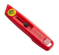 Cuchillo de Seguridad...