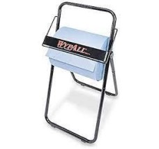 Wipers Kimtex® - KIMTECH 33241 Azul Prep Rollo Jumbo con 717 Hojas