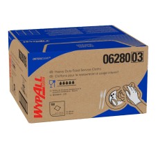 Wipers WYPALL® X80 Food...