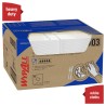 Wipers WYPALL® X80 Food Service Towel Blancos 06280, Caja con 150