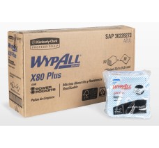 Wiper WYPALL® X80 Plus Food...