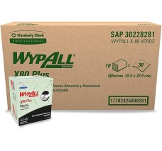 Wiper WYPALL® X80 Plus Food...