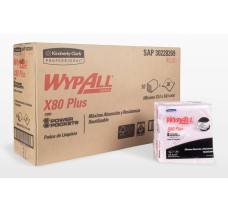 Wiper WYPALL® X80 Plus Food...