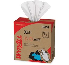 Wipers WypAll® X60 Teri con...
