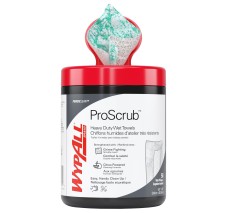 Wipers WypAll® Power Clean...