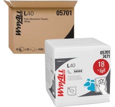 Wipers WYPALL® L40 05701...